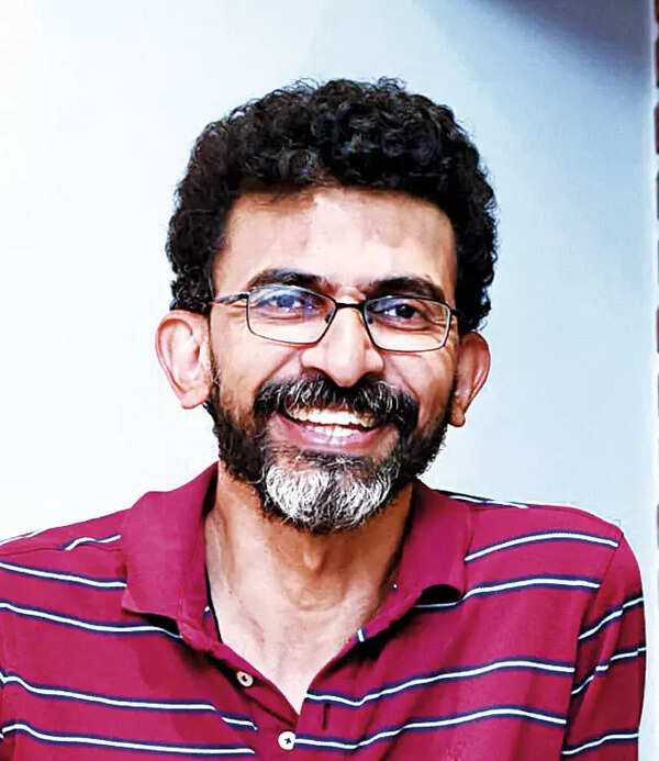 Sekhar-Kammula