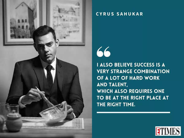 #AgainstAllOdds! Cyrus Sahukar on his satirical shows: We really got ...