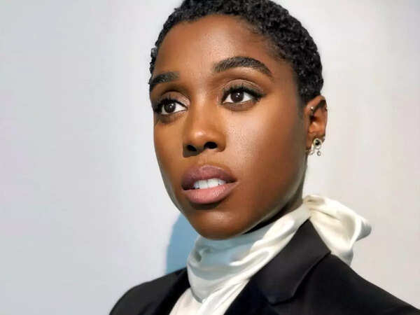 Lashana Lynch Photos