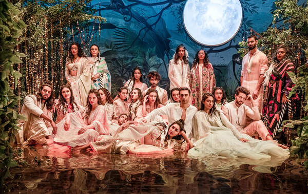 The Awakening Abu Jani Sandeep Khosla Into The Light Joseph Radhik direction (1)
