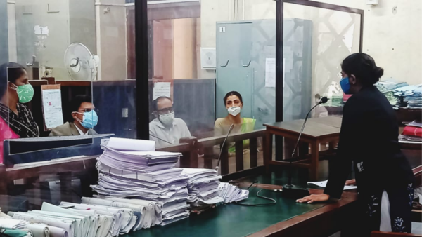 Lok Adalat
