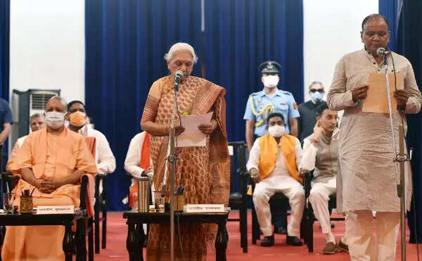 Chatrapal Gangwar