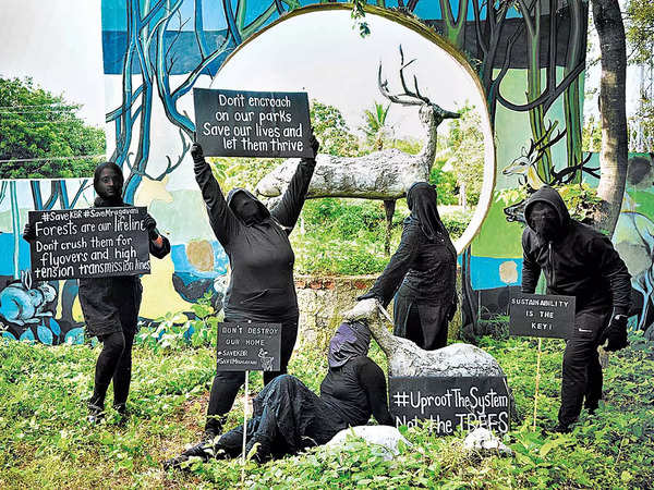 city-activists-dress-in-all-black-clothes-to-depict-their-lungs-turning