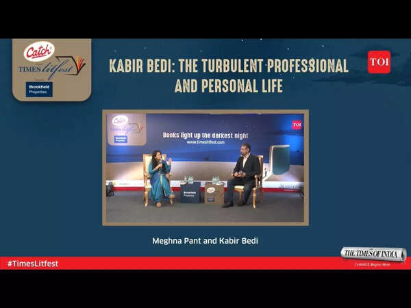 kabir bedi and meghna pant
