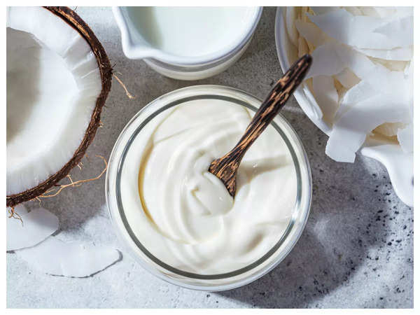Coconut Milk And Cream Recipes: How to make Coconut milk and Cream at ...