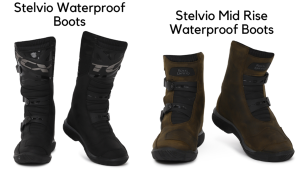 tcx stelvio boots