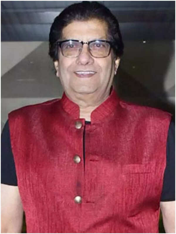 Anil Dhawan