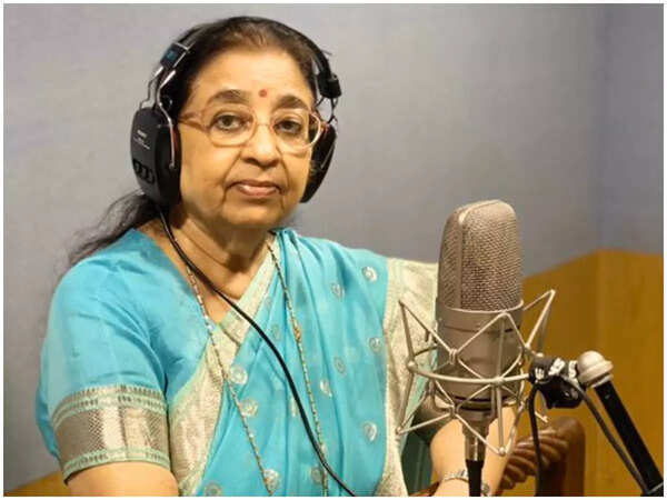 Usha Mangeshkar