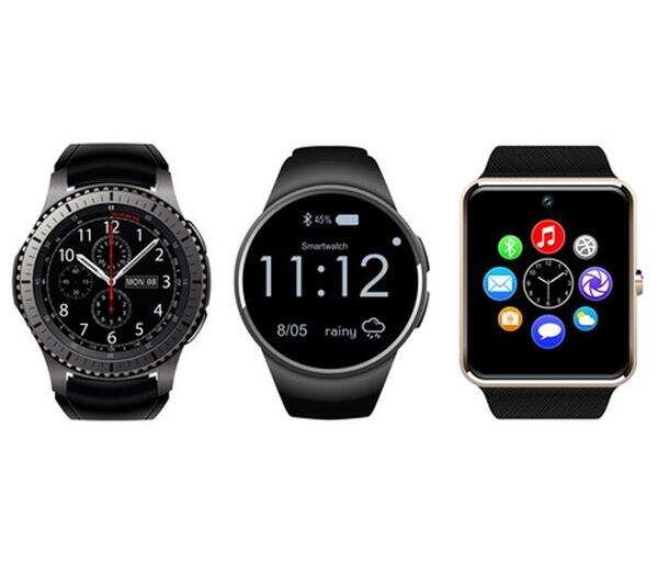 Which Is Better, Smartwatch VS Smart Band?