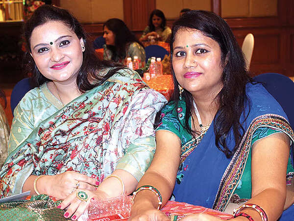 Shiva (L) and Jyoti (BCCL/ Arvind Kumar)