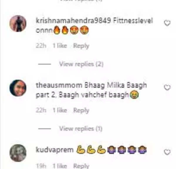 Netizens on Vahchef