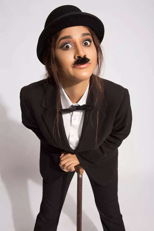charlie chaplin