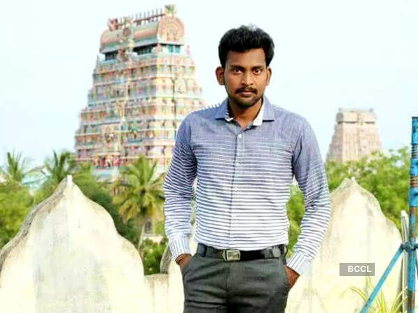 Murugadoss