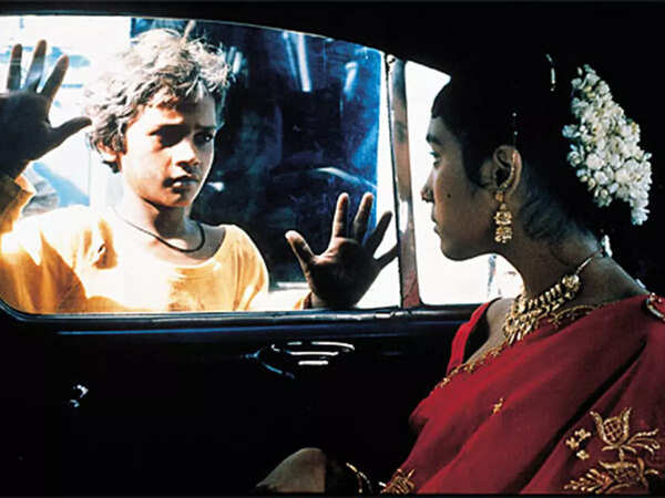 Salaam Bombay