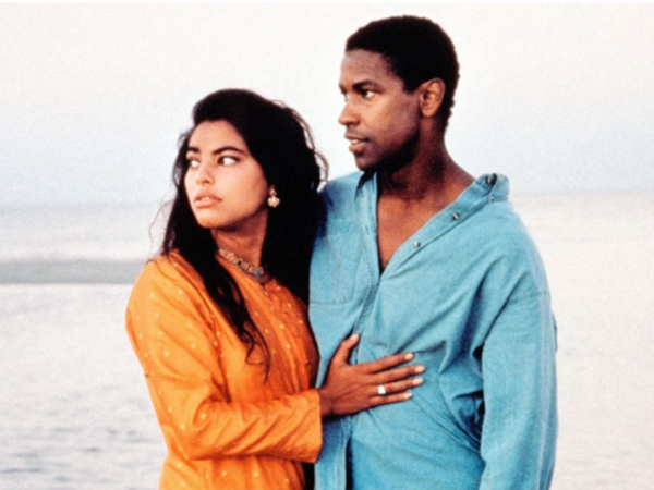 Mississippi Masala