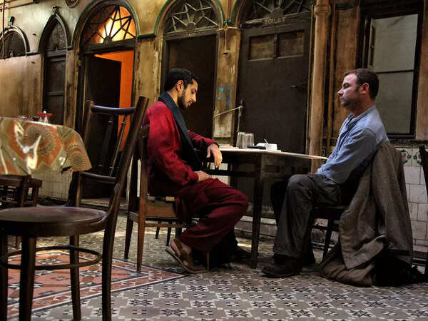 The Reluctant Fundamentalist
