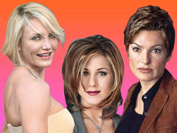 Celebs have got bad haircuts too!