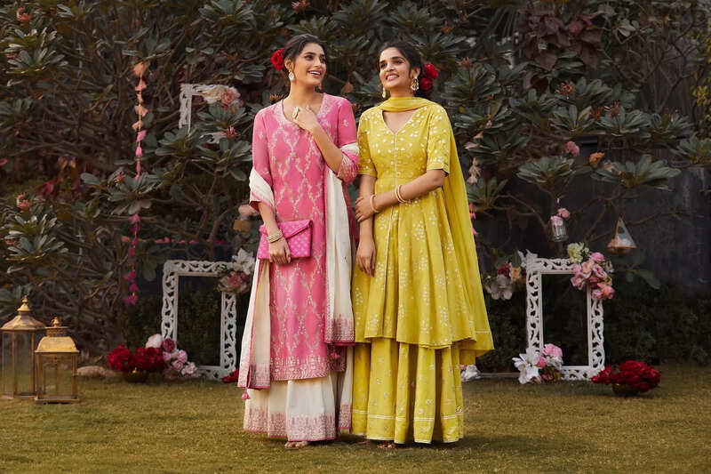 Biba, Fabindia & W