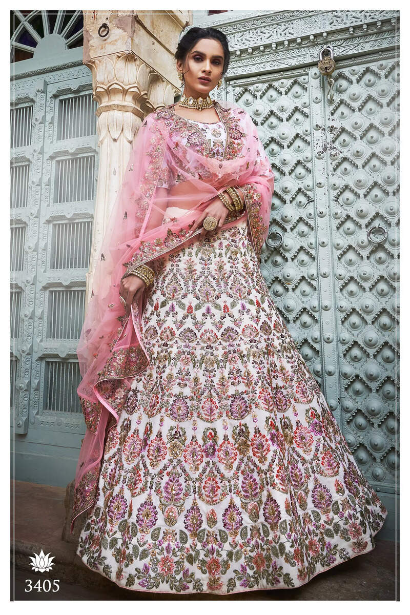 Lehengas & Clothing set