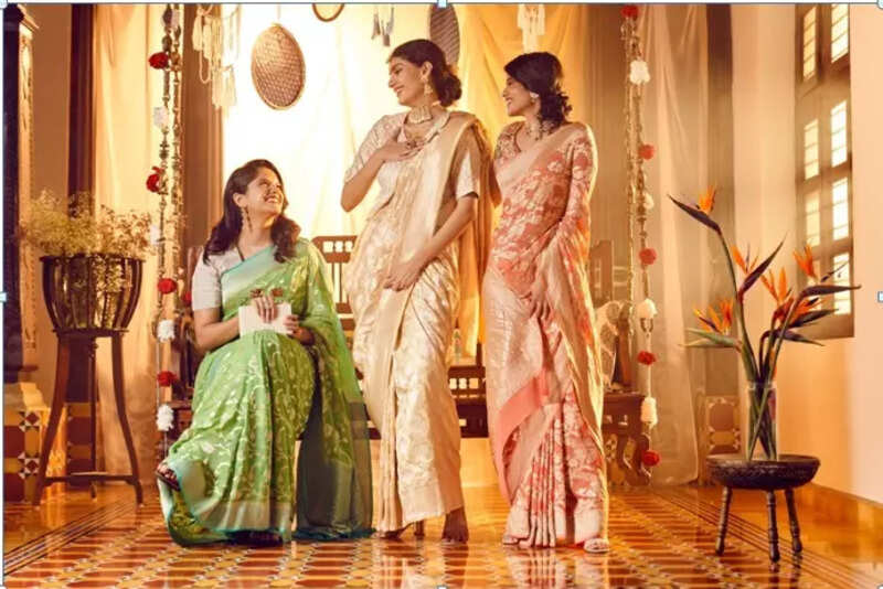 saree