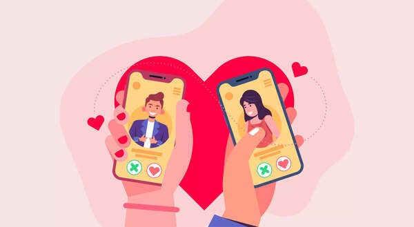 No means no! Youngsters start a conversation around consent on dating ...