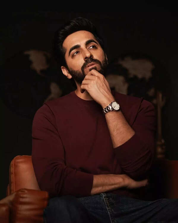 Ayushmann