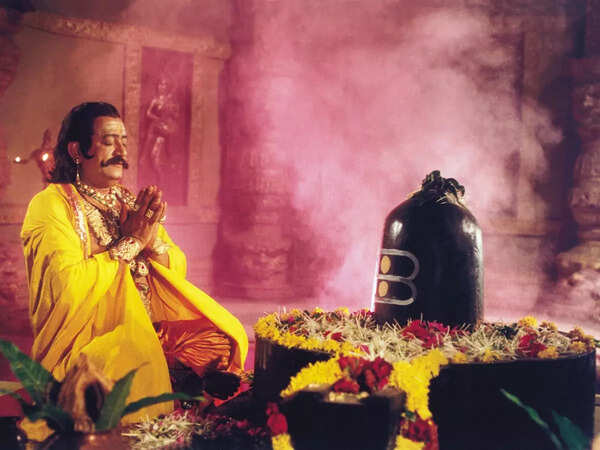Arvind Trivedi Tantrik