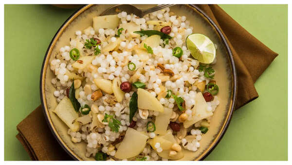 Navratri Fasting Rules