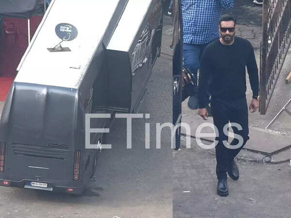 Ajay Devgn