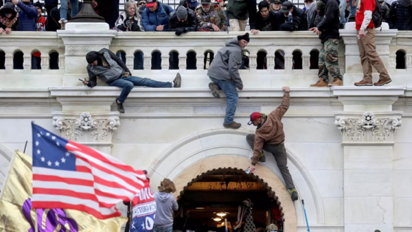 insurrection