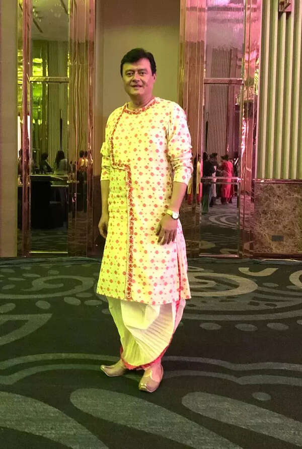 saswata punjabi