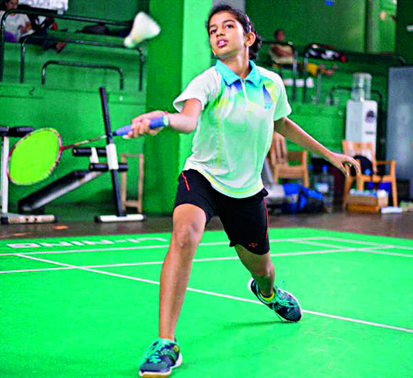 Qualifiers Pruthvi, Ayush in final