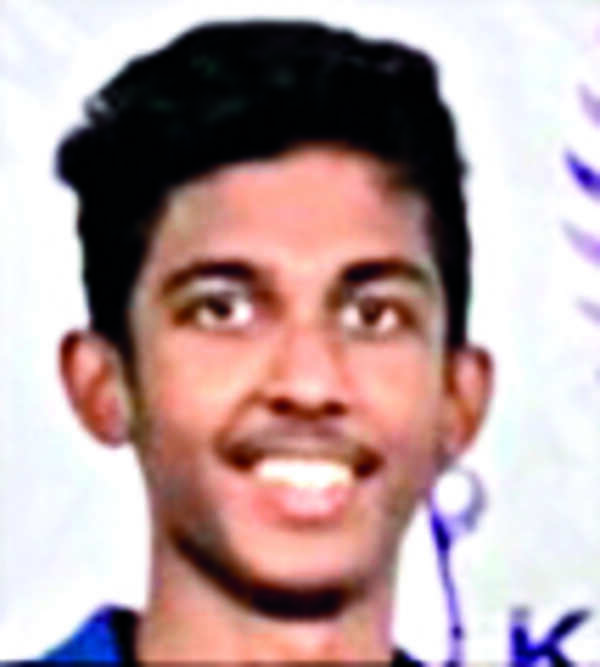 Qualifiers Pruthvi, Ayush in final