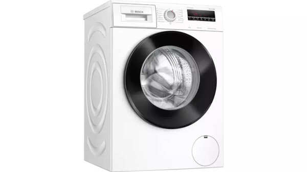 bosch washing machine