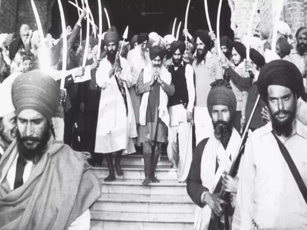 Jarnail Singh Bhindranwale had, and continues to have, as many admirers as detractors
