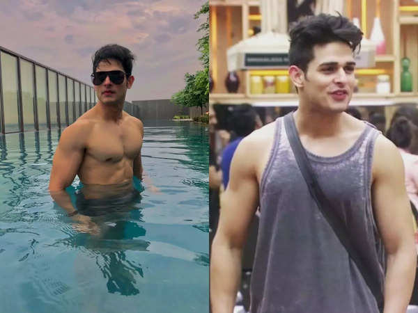 Priyank Sharma