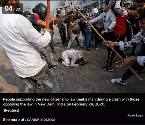 Original image