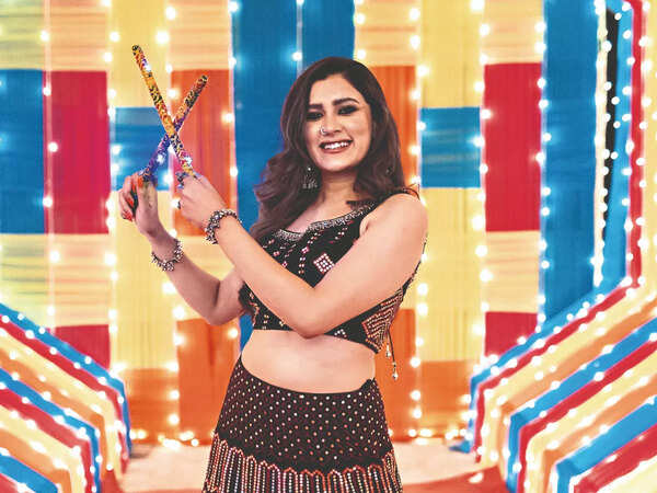Aastha Gill