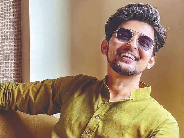 Darshan Raval