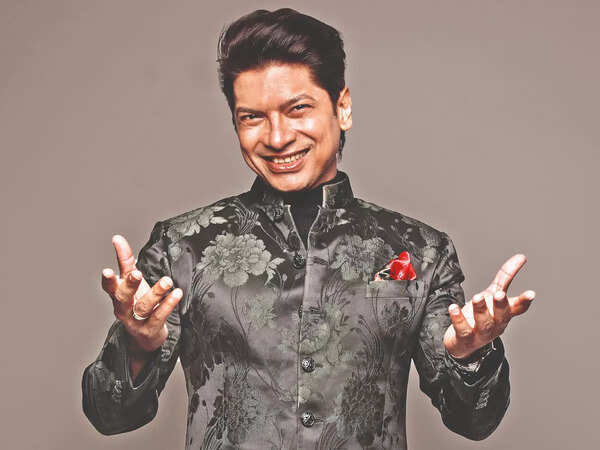 Shaan