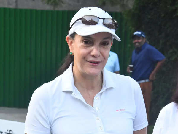 Colombian Ambassador Mariana Pacheco Montes