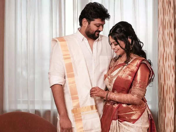 Mani Sharma’s son Swara Sagar Mahathi gets engaged; to marry this ...