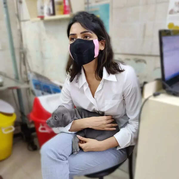 Samantha ruth prabhu