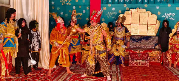 ramlila