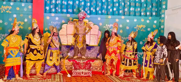 ramlila 2