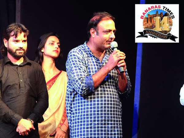 Ramji Bali (BCCL/ Arvind Kumar)