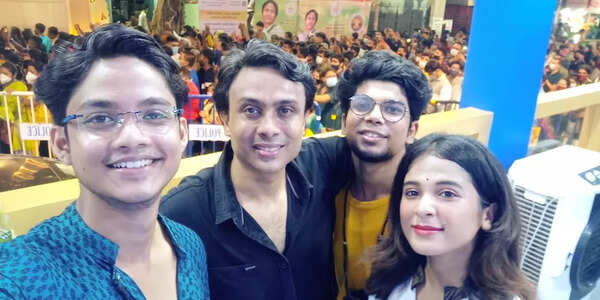 ‘Mahishasur Marddini’2.