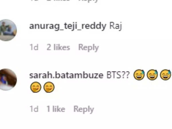 vatsal comment