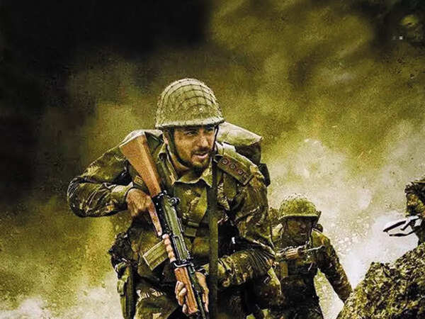Shershaah (2021) was among the films that was correct in its depiction of the military, say experts