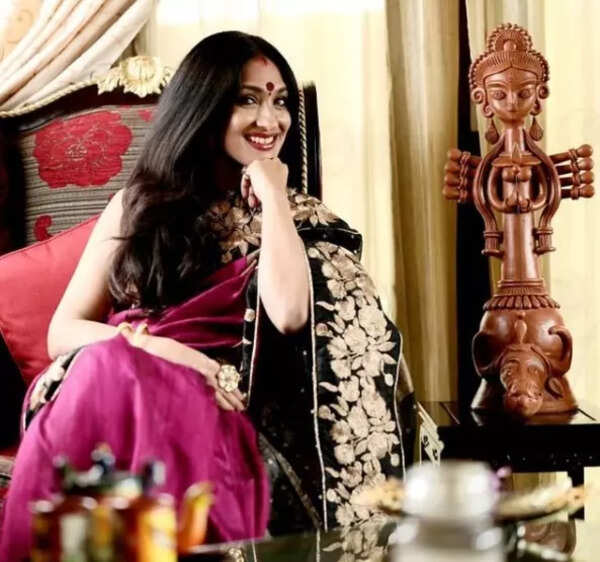 Rituparna